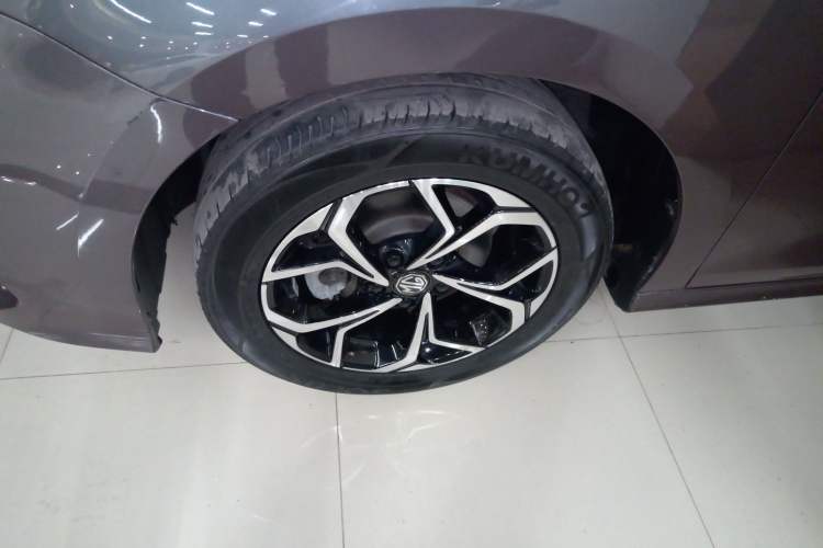 Used MG 5 2023 180 DVVT CVT Fashion Edition Exterior 7