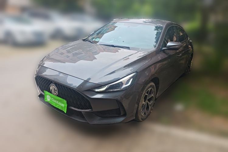 Used MG 5 2023 180 DVVT CVT Luxury Edition Guazi used car, China used car export, Used car for sale, Used cars, Cheapest cars for sale