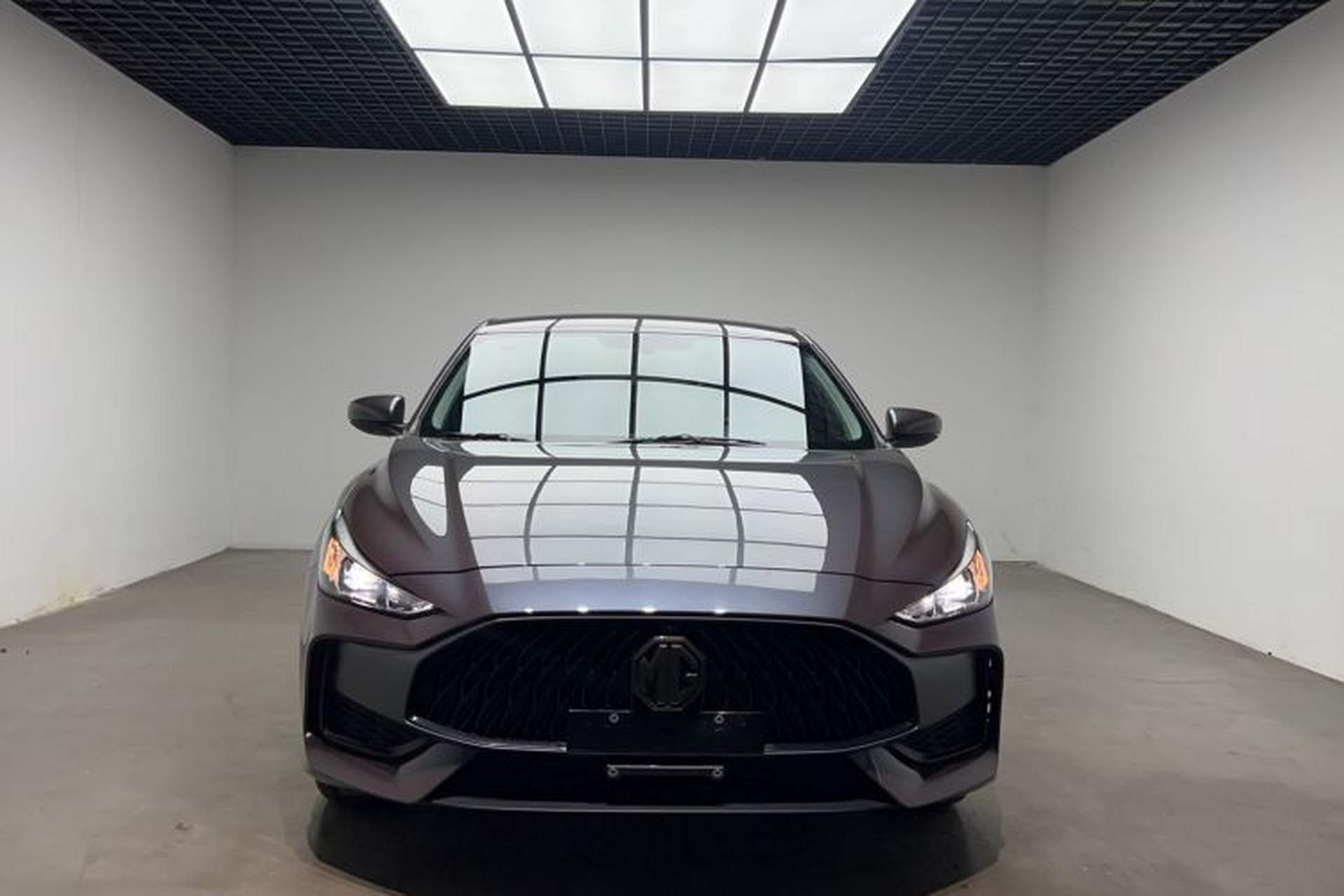 Used MG 5 2023 180 DVVT Manual Fashion Edition Front