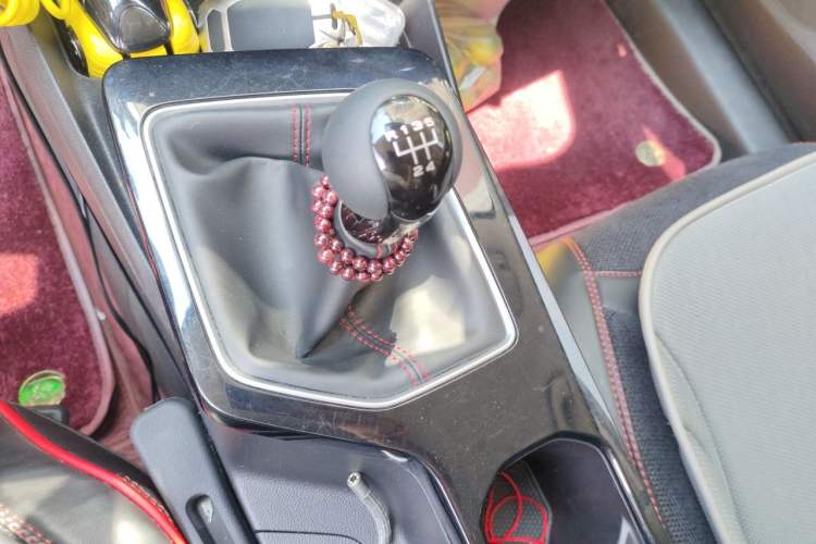 Used MG 5 2023 180 DVVT Manual Fashion Edition Gear Lever