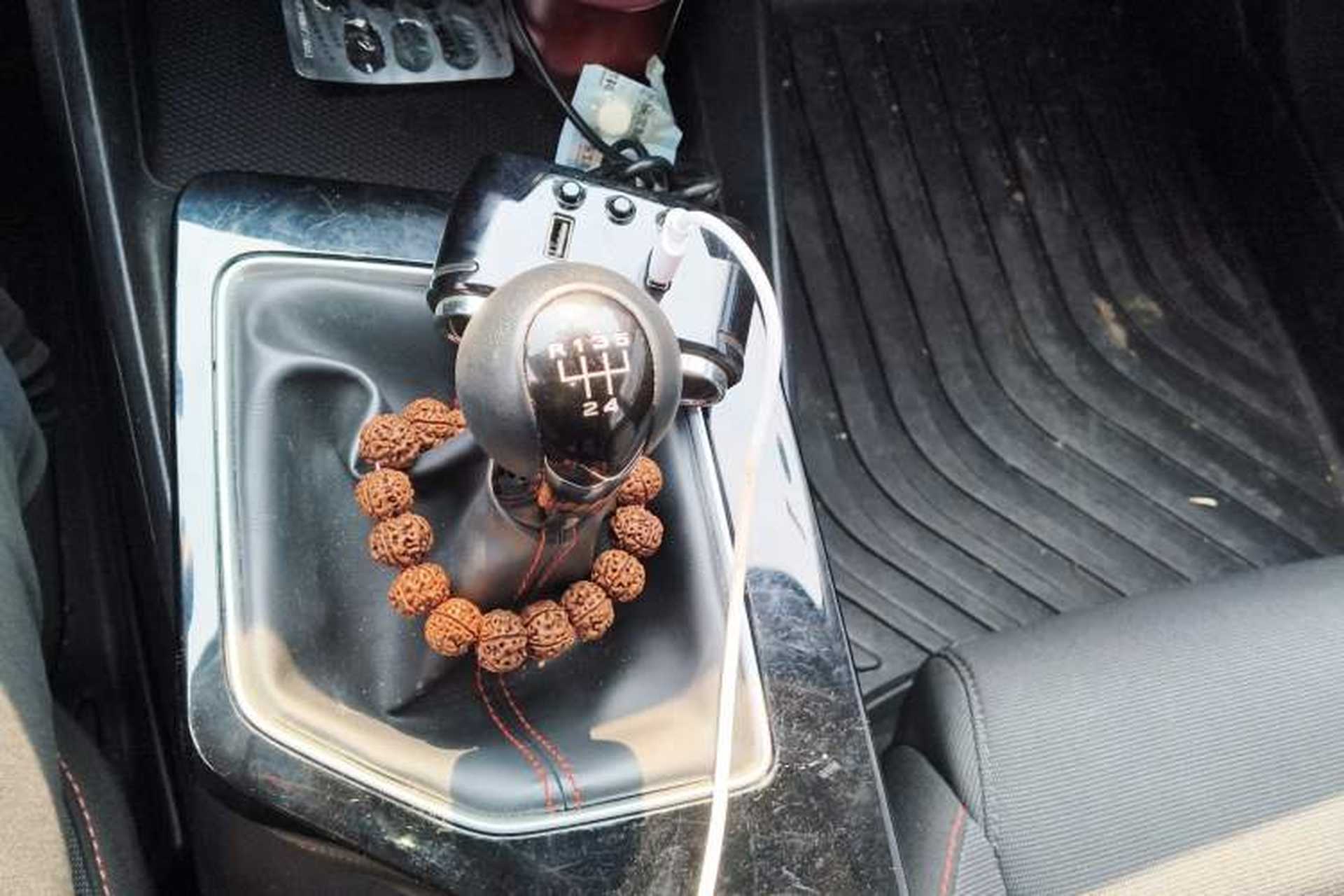 Used MG 5 2023 180 DVVT Manual Fashion Edition Gear Lever