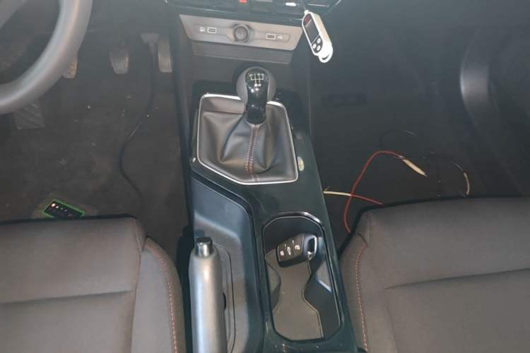 Used MG 5 2023 180 DVVT Manual Fashion Edition Gear Lever
