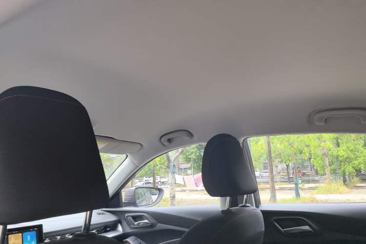 Used MG 5 2023 180 DVVT Manual Fashion Edition Headliner