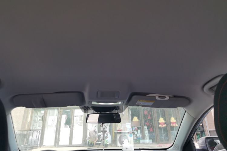 Used MG 5 2023 180 DVVT Manual Fashion Edition Headliner