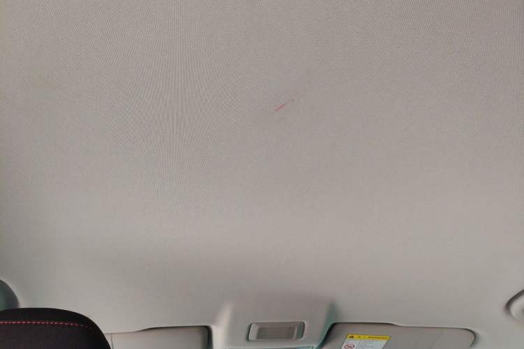 Used MG 5 2023 180 DVVT Manual Fashion Edition Headliner