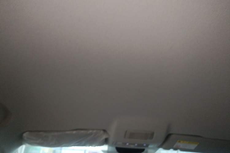 Used MG 5 2023 180 DVVT Manual Fashion Edition Headliner