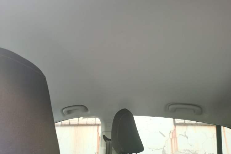 Used MG 5 2023 180 DVVT Manual Fashion Edition Headliner