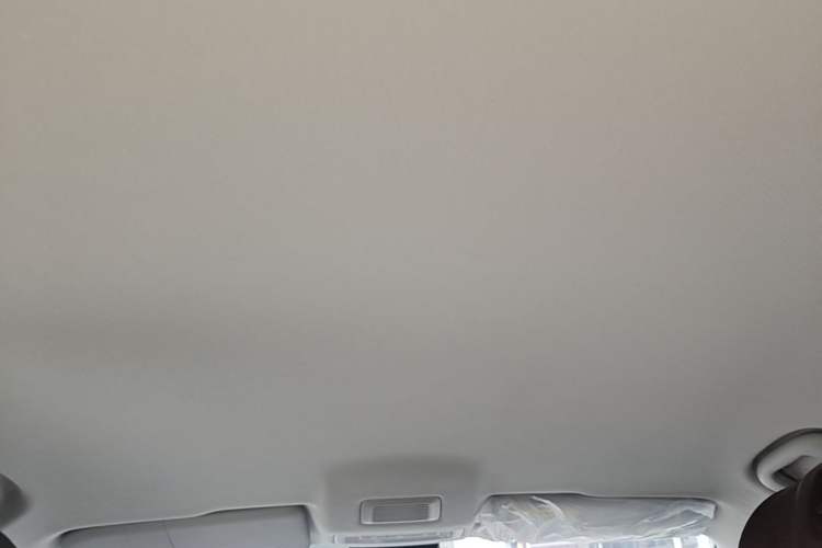 Used MG 5 2023 180 DVVT Manual Fashion Edition Headliner