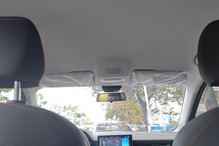 Used MG 5 2023 180 DVVT Manual Fashion Edition Headliner