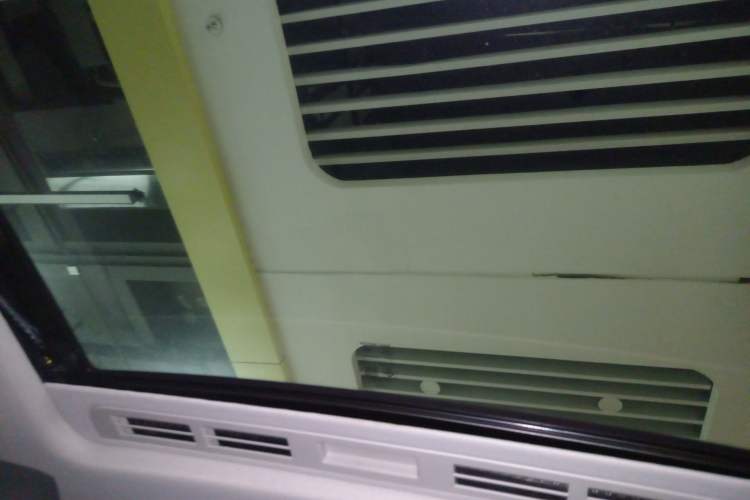 Used MG 5 2023 180 DVVT CVT Fashion Edition Headliner