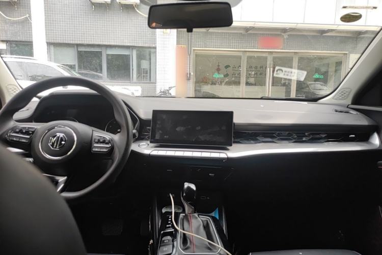 Used MG 5 2023 180 DVVT CVT Fashion Edition Headliner