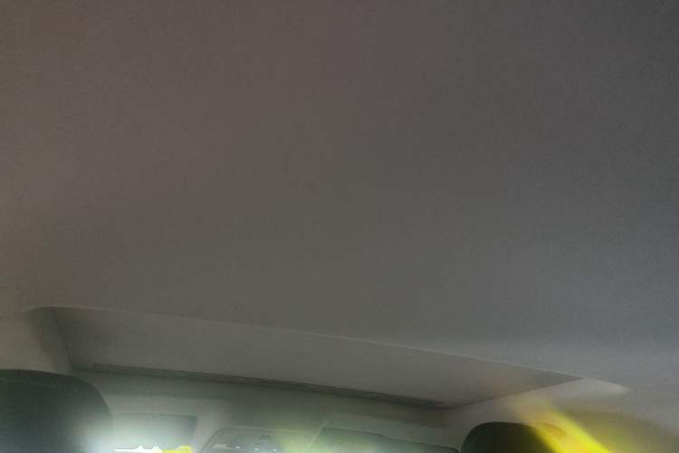 Used MG 5 2023 180 DVVT CVT Fashion Edition Headliner
