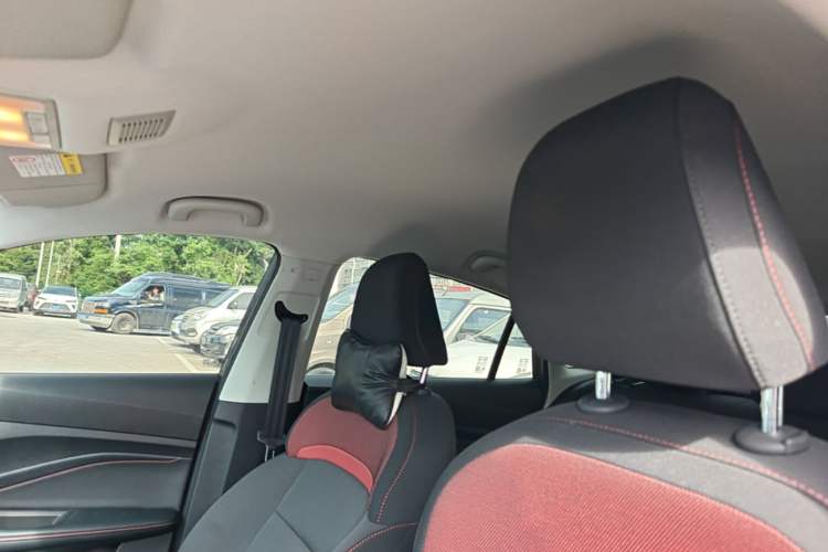 Used MG 5 2023 180 DVVT Manual Fashion Edition Headliner
