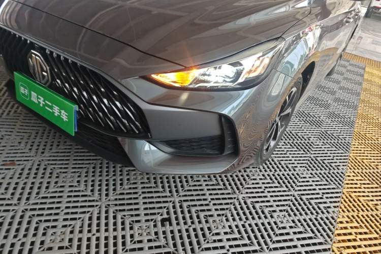 Used MG 5 2023 180 DVVT Manual Fashion Edition Left Front Headlight