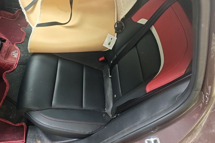 Used MG 5 2023 180 DVVT CVT Luxury Edition Left Rear Seat