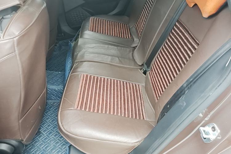 Used MG 5 2023 180 DVVT Manual Fashion Edition Left Rear Seat