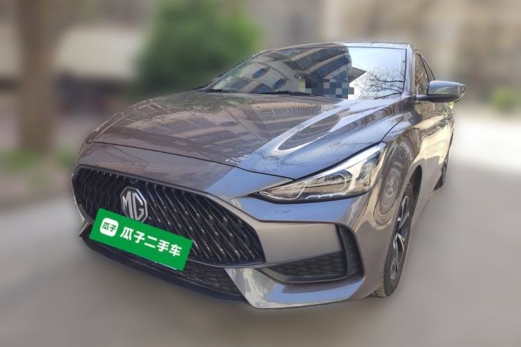 Used MG 5 2023 180 DVVT Manual Fashion Edition Guazi used car, China used car export, Used car for sale, Used  cars, Cheapest cars for sale