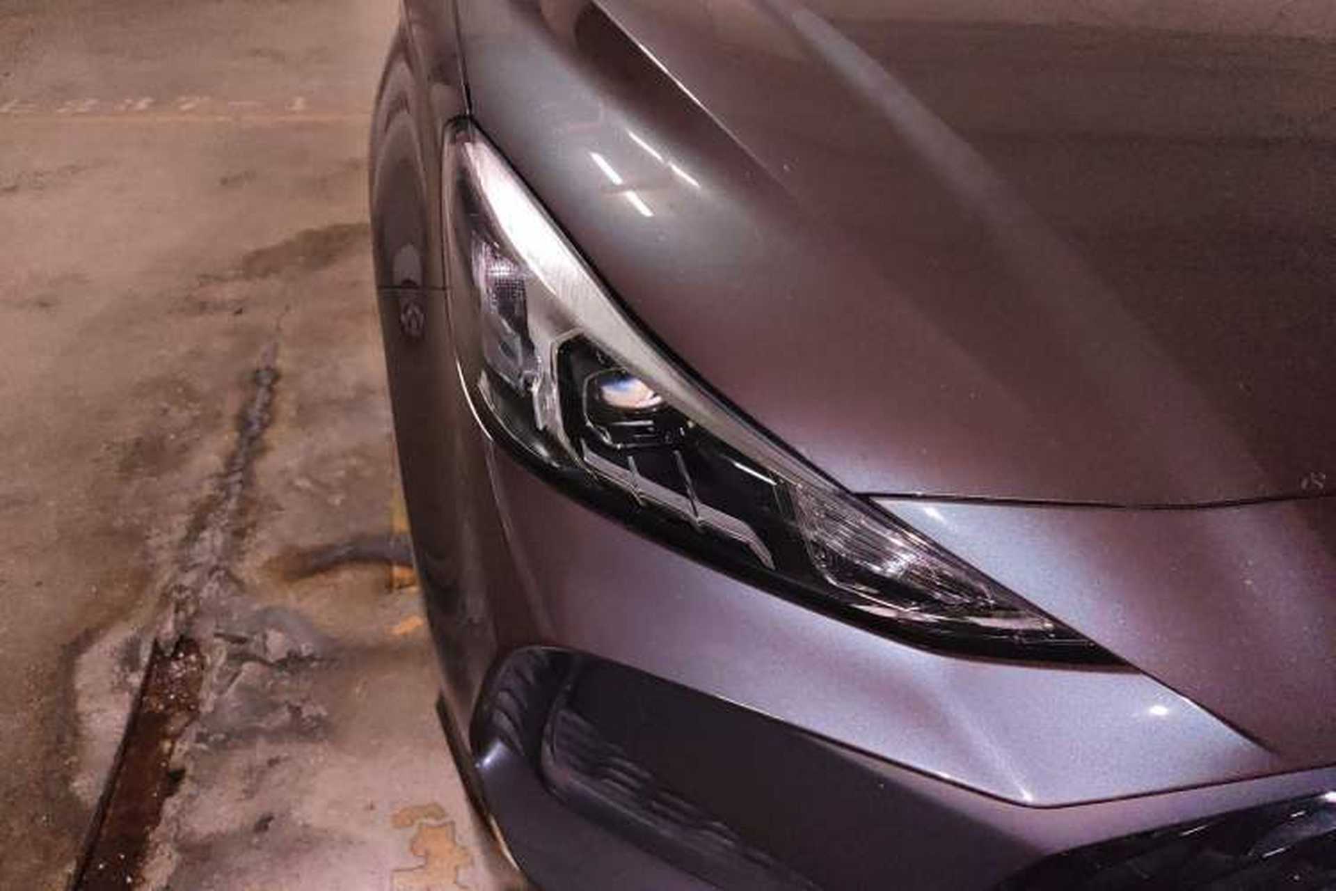 Used MG 5 2023 180 DVVT Manual Fashion Edition Right Front Headlight