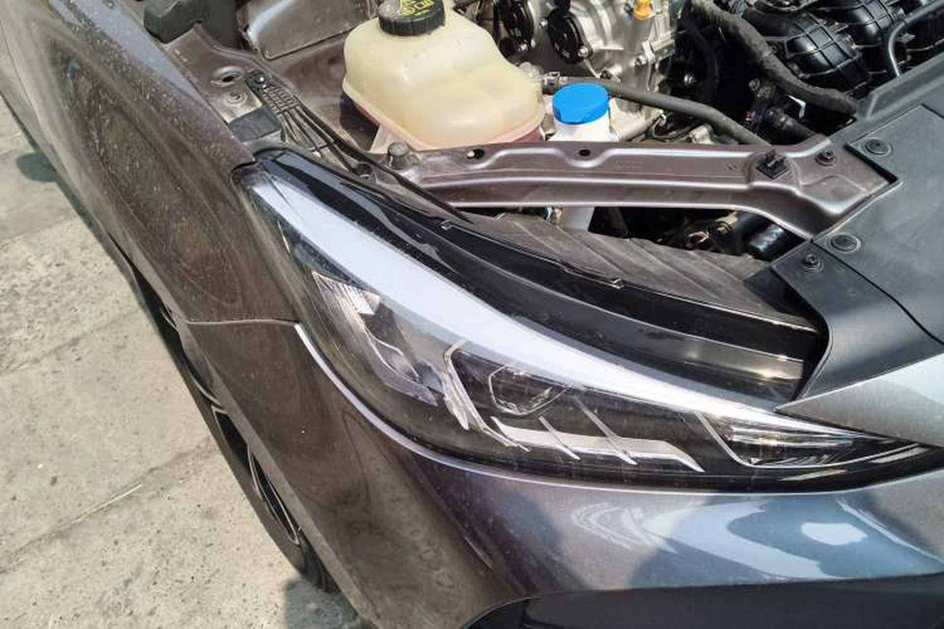 Used MG 5 2023 180 DVVT Manual Fashion Edition Right Front Headlight
