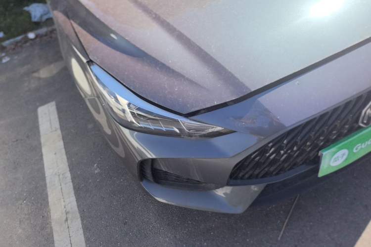 Used MG 5 2023 180 DVVT Manual Fashion Edition Right Front Headlight