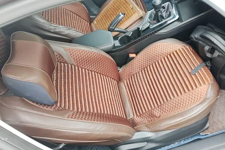 Used MG 5 2023 180 DVVT Manual Fashion Edition Right Front Seat