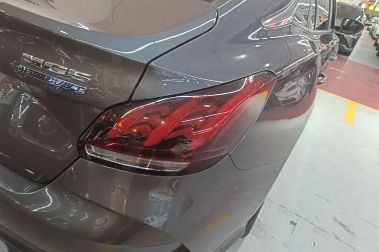 Used MG 5 2023 180 DVVT CVT Luxury Edition Right Rear Taillight