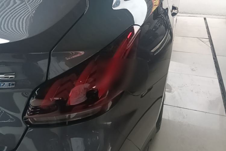 Used MG 5 2023 180 DVVT CVT Luxury Edition Right Rear Taillight