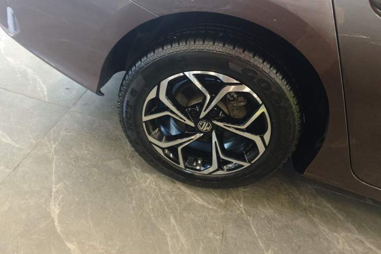 Used MG 5 2023 180 DVVT CVT Fashion Edition Right Rear Wheel Hub