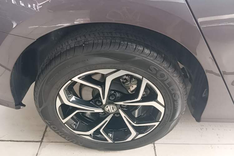 Used MG 5 2023 180 DVVT CVT Luxury Edition Right Rear Wheel Hub