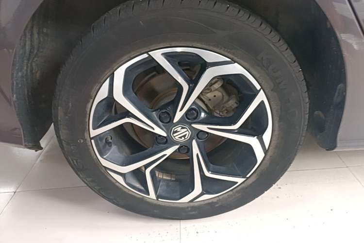 Used MG 5 2023 180 DVVT CVT Luxury Edition Right Rear Wheel Hub
