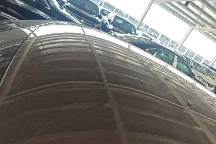 Used MG 5 2023 180 DVVT Manual Fashion Edition Roof