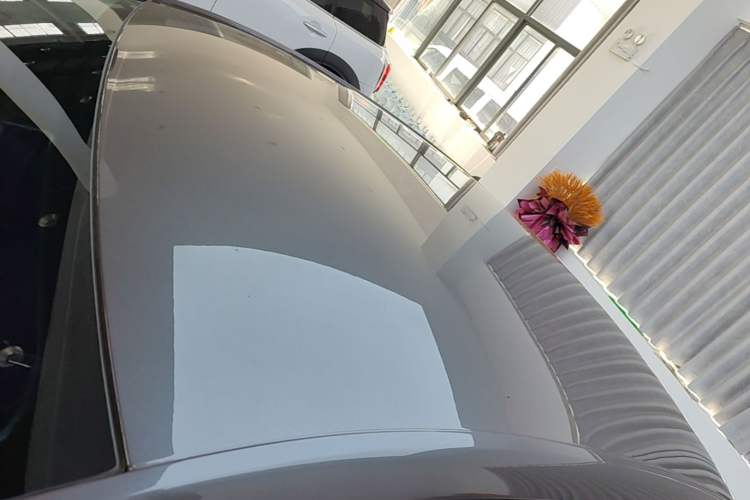 Used MG 5 2023 180 DVVT Manual Fashion Edition Roof