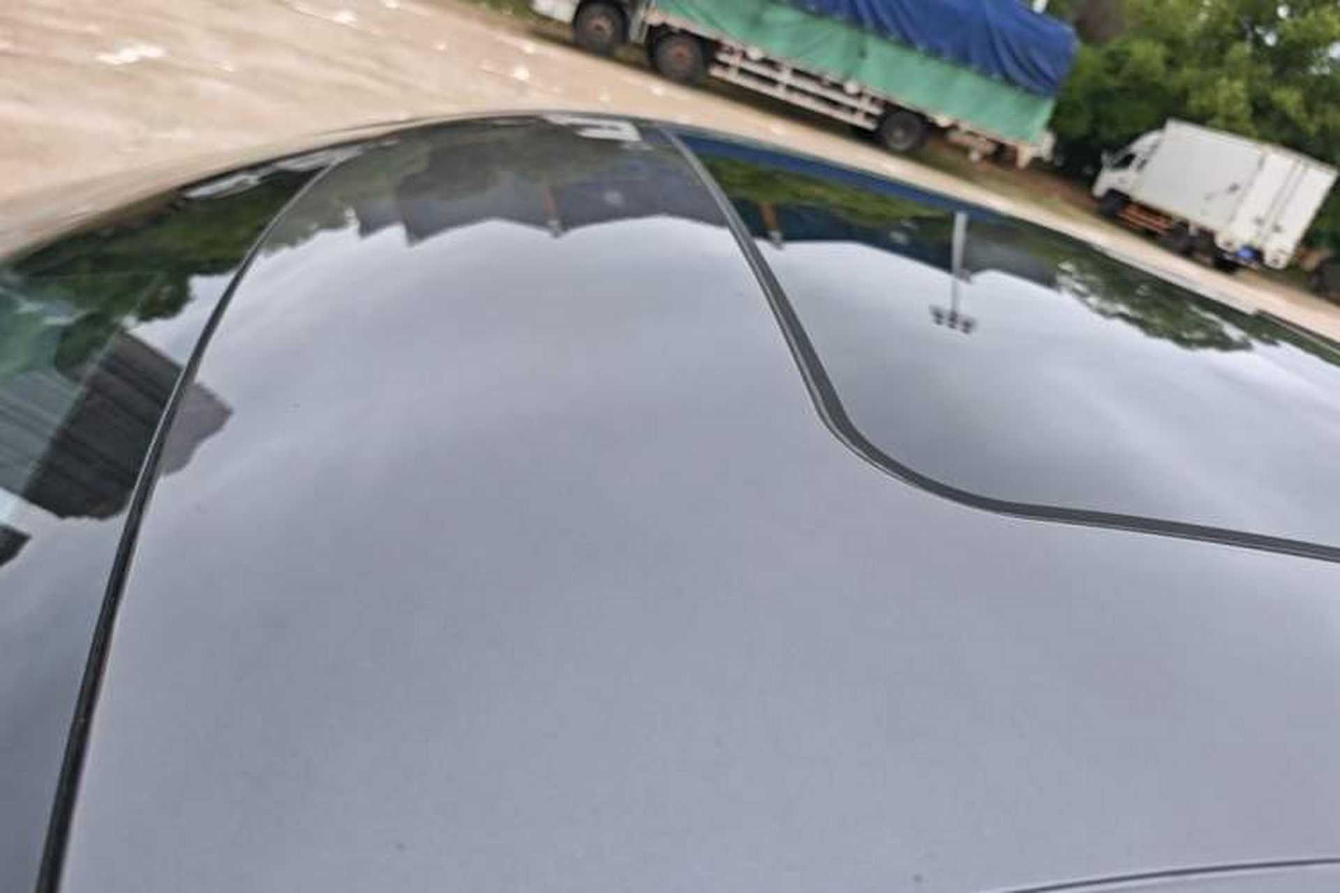 Used MG 5 2023 180 DVVT CVT Luxury Edition Roof