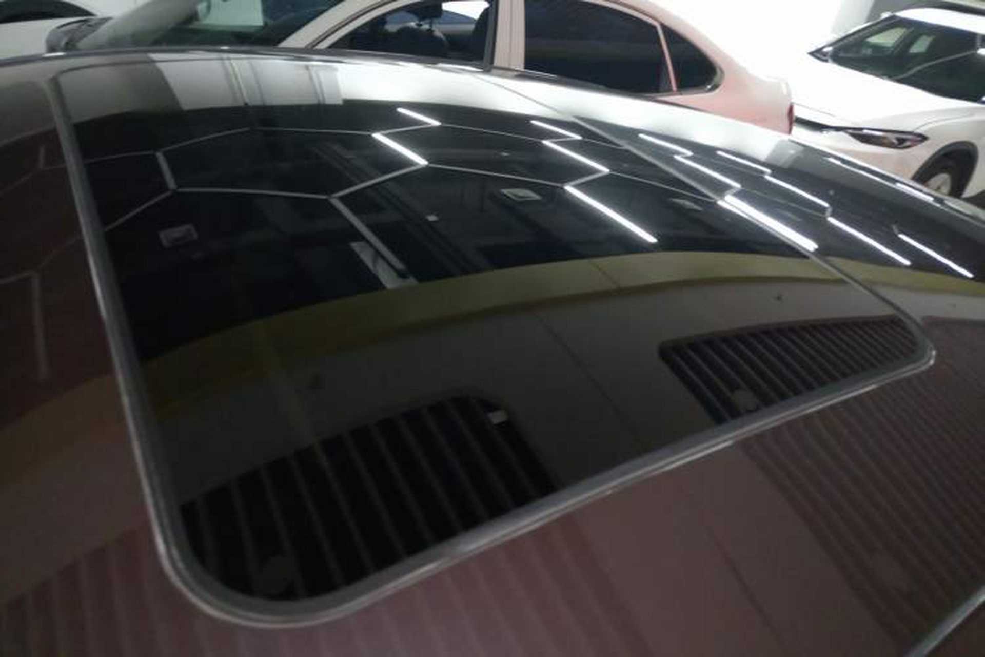 Used MG 5 2023 180 DVVT CVT Fashion Edition Roof