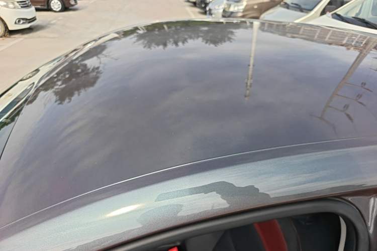Used MG 5 2023 180 DVVT Manual Fashion Edition Roof