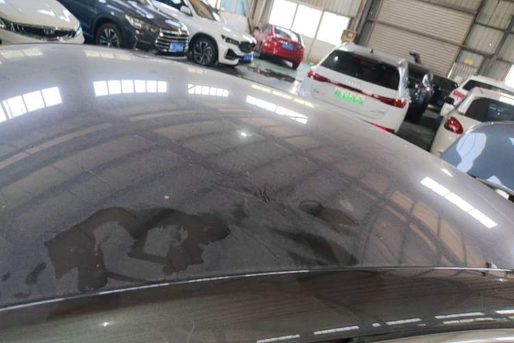 Used MG 5 2023 180 DVVT Manual Fashion Edition Roof