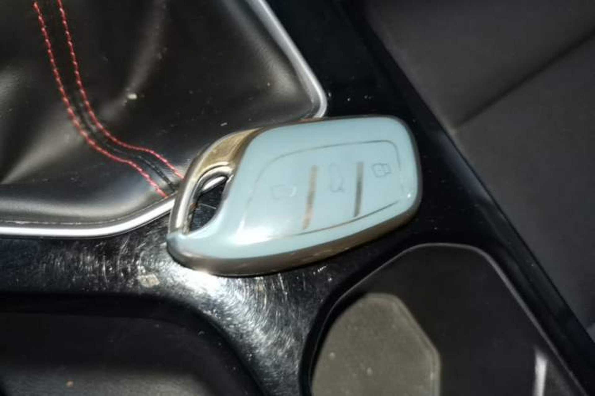 Used MG 5 2023 180 DVVT Manual Fashion Edition Vehicle Key