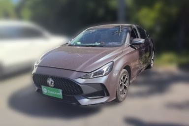Used MG 5 2023 180 DVVT Manual Fashion Edition