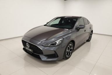 Used MG 5 2023 180 DVVT CVT Luxury Edition