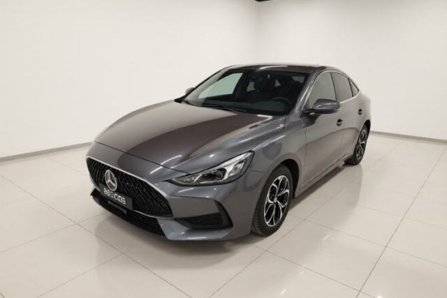 Used MG 5 2023 180 DVVT CVT Luxury Edition
