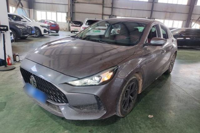 Used MG 5 2023 180 DVVT Manual Fashion Edition