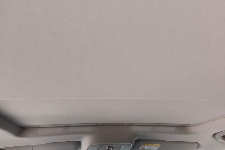 Used MG 5 2023 180 DVVT CVT Fashion Edition Headliner