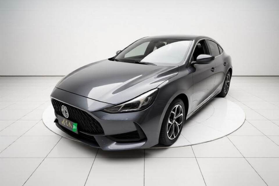 MG 5 2023