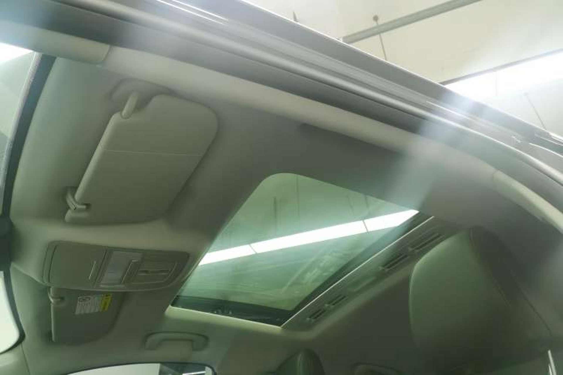 Used MG 5 2023 180 DVVT CVT Fashion Edition Headliner