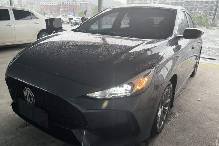 Used MG 5 2023 Facelift Model 180DVVT Manual Fashion Edition Guazi used car, China used car export, Used car for sale, Used  cars, Cheapest cars for sale