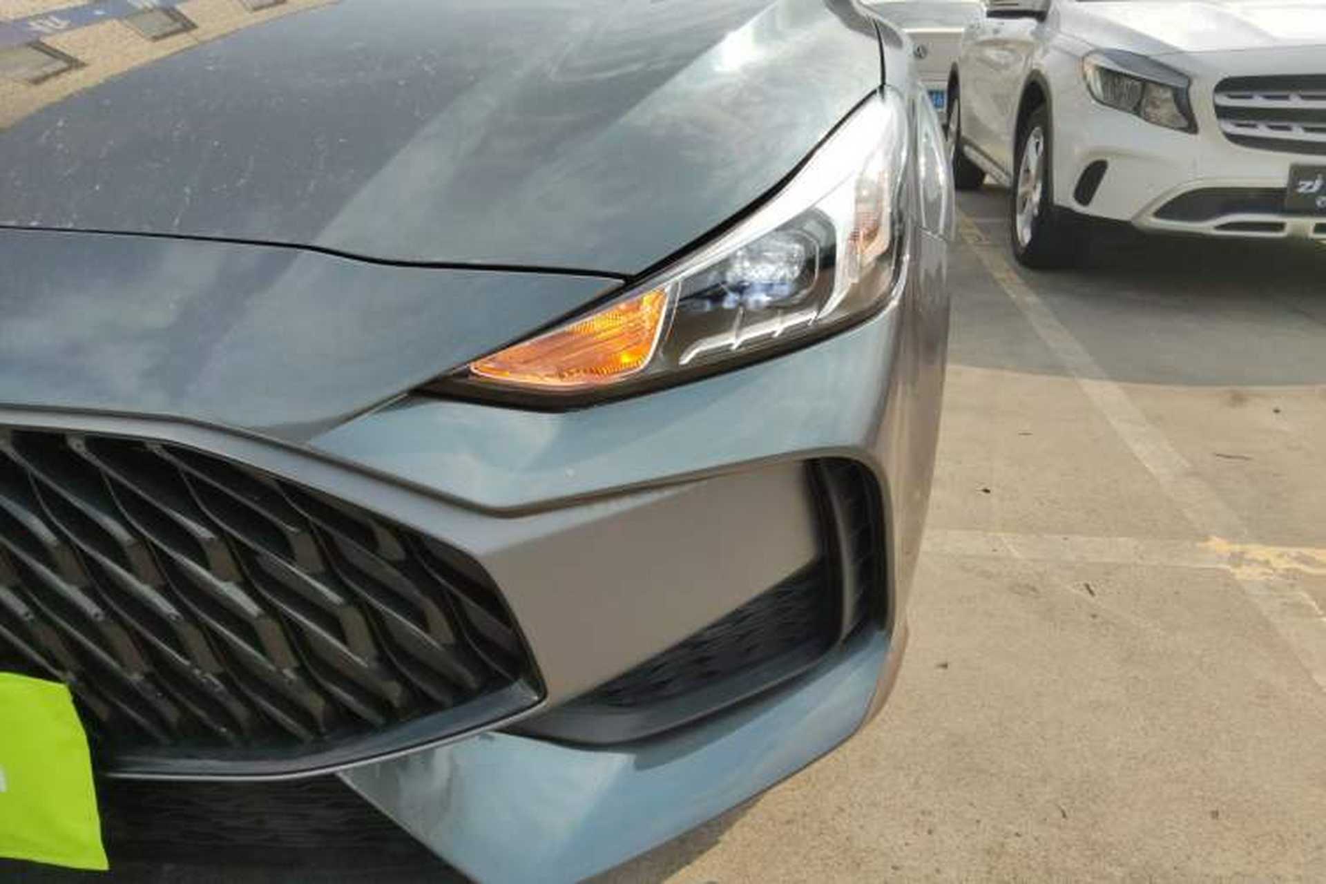 Used MG 5 2023 180 DVVT CVT Luxury Edition Left Front Headlight