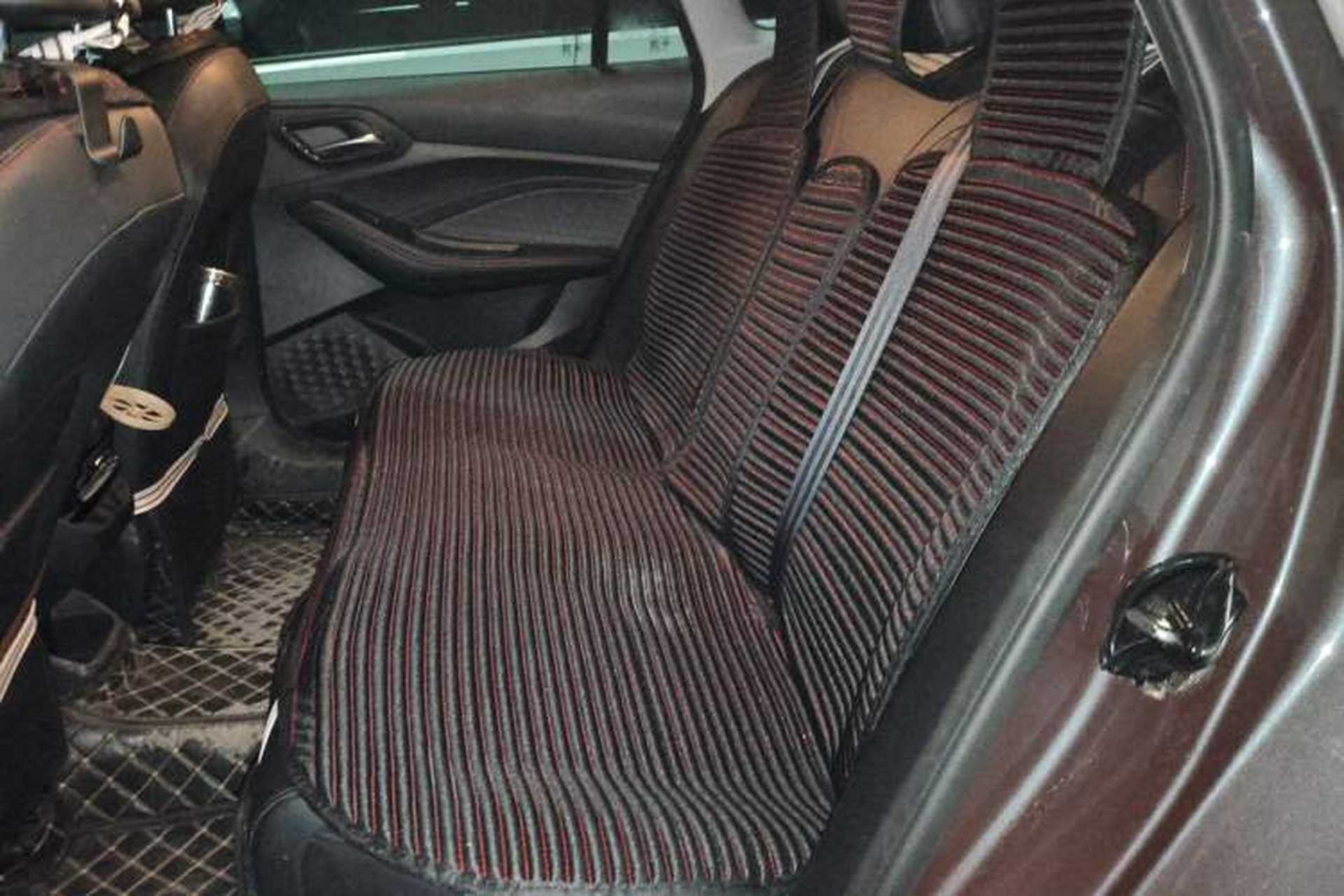 Used MG 5 2023 180 DVVT CVT Luxury Edition Left Rear Seat