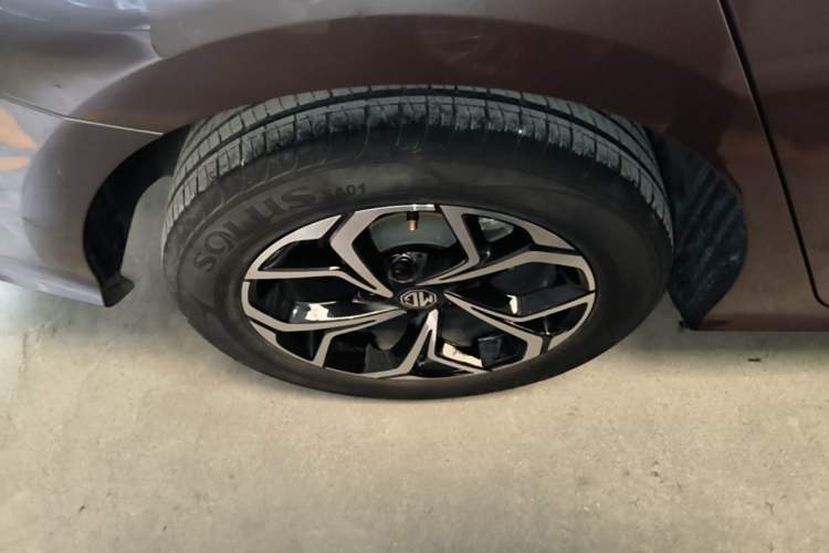 Used MG 5 2023 180 DVVT CVT Luxury Edition Right Rear Wheel Hub