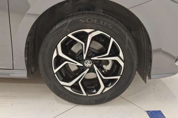 Used MG 5 2023 180 DVVT CVT Fashion Edition Right Rear Wheel Hub
