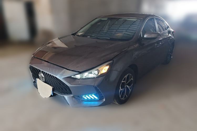 Used MG 5 2023 180 DVVT Manual Fashion Edition Guazi used car, China used car export, Used car for sale, Used MG cars, Cheapest cars for sale